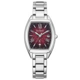 ＜11月5日発売予定＞CITIZEN[シチズン] XC[クロスシー] basic collection ES9391-62X　限定モデル　エコ・ドライブ電波時計　正規品