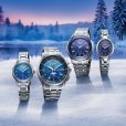 画像9: ＜11月5日発売予定＞CITIZEN[シチズン]  EXCEED[エクシード] ES9510-65L　光発電エコ・ドライブ電波時計  限定モデル500本    ペアモデル   メンズモデル   正規品 (9)
