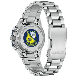 画像3: ＜11月5日発売予定＞CITIZEN[シチズン]PROMASTER[プロマスター]SKYシリーズ　CA4667-53L  ブルーエンジェルスモデル　正規品