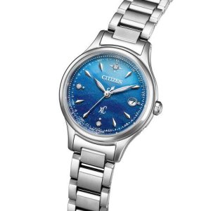 画像4: ＜11月5日発売予定＞CITIZEN[シチズン] XC[クロスシー] ES9491-50L　hikari collection 　エコ・ドライブ電波時計　 限定品　ペアーレディースモデル　正規品