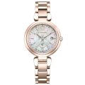 ＜11月5日発売予定＞CITIZEN[シチズン] XC[クロスシー] mizu collection ES9468-60D　クロスシー30周年記念限定モデル　正規品