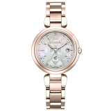 ＜11月5日発売予定＞CITIZEN[シチズン] XC[クロスシー] mizu collection ES9468-60D　クロスシー30周年記念限定モデル　正規品