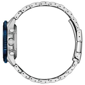 画像2: ＜11月5日発売予定＞CITIZEN[シチズン]PROMASTER[プロマスター]SKYシリーズ　CA4667-53L  ブルーエンジェルスモデル　正規品