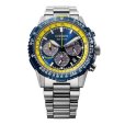 画像6: ＜11月5日発売予定＞CITIZEN[シチズン]PROMASTER[プロマスター]SKYシリーズ　CA4667-53L  ブルーエンジェルスモデル　正規品 (6)
