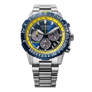 画像6: ＜11月5日発売予定＞CITIZEN[シチズン]PROMASTER[プロマスター]SKYシリーズ　CA4667-53L  ブルーエンジェルスモデル　正規品