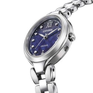 画像5: ＜11月5日発売予定＞CITIZEN[シチズン]  EXCEED[エクシード] ES9510-65L　光発電エコ・ドライブ電波時計  限定モデル500本    ペアモデル   メンズモデル   正規品