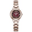 画像1: ＜11月5日発売予定＞CITIZEN[シチズン] XC[クロスシー] basic collection ES9437-55X　限定モデル　エコ・ドライブ電波時計　正規品 (1)