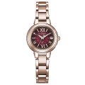 ＜11月5日発売予定＞CITIZEN[シチズン] XC[クロスシー] basic collection ES9437-55X　限定モデル　エコ・ドライブ電波時計　正規品