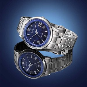 画像6: ＜11月5日発売予定＞CITIZEN[シチズン]  EXCEED[エクシード] CB1140-79L　光発電エコ・ドライブ電波時計  限定モデル500本    ペアモデル   メンズモデル   正規品