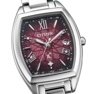 画像5: ＜11月5日発売予定＞CITIZEN[シチズン] XC[クロスシー] basic collection ES9391-62X　限定モデル　エコ・ドライブ電波時計　正規品