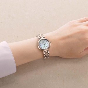 画像7: ＜11月5日発売予定＞CITIZEN[シチズン] XC[クロスシー] mizu collection ES9468-60D　クロスシー30周年記念限定モデル　正規品