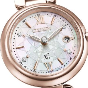 画像5: ＜11月5日発売予定＞CITIZEN[シチズン] XC[クロスシー] mizu collection ES9468-60D　クロスシー30周年記念限定モデル　正規品
