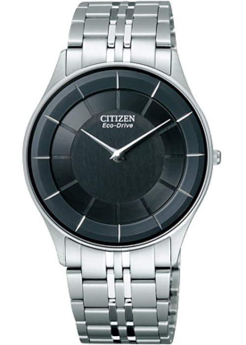 他の写真1: CITIZEN[シチズン]CITIZEN コレクション　AR3010-65E　エコ・ドライブ（電波受信機能なし） メンズモデル　正規品