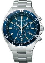 CITIZEN[シチズン] シチズンコレクション  VO10-6772F  エコ・ドライブ（電波受信機能なし） メンズモデル　正規品