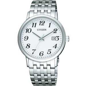 画像1: CITIZEN[シチズン]CITIZEN コレクション[シチズンコレクション]  BM6770-51B　エコ・ドライブ（電波受信機能なし） ペアーモデル  メンズ　正規品