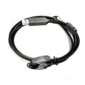 画像1: SUUNTO[スント]　USB Cable for Suunto t6 (t6用 USBケーブル)