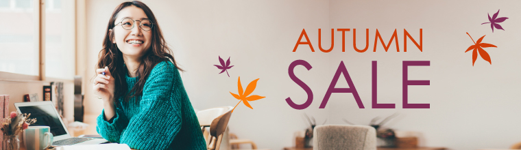 オータムセール