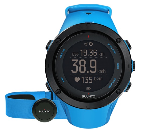 ambit3 peak sapphire blue