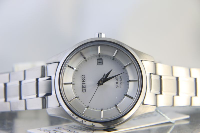 SEIKO[セイコー] SEIKO SELECTION[セイコー セレクション] ペア ソーラーSTPX041 ソーラータイプ レディースモデル  正規品 | WatchClubfuzi (ウォッチ倶楽部 富士)
