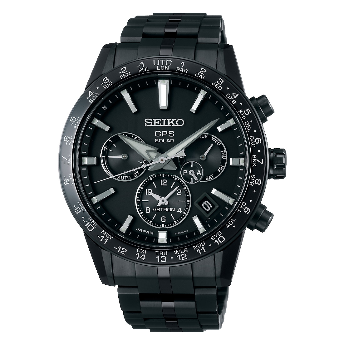 seiko 5x series price