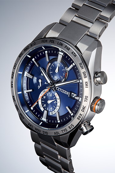 citizen at8181