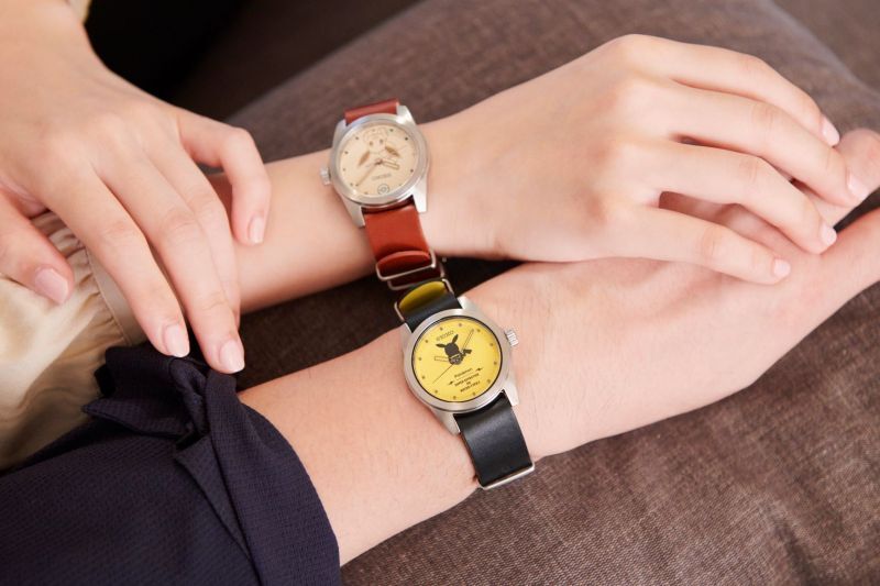 Seiko セイコー Seiko Selection セイコー セレクション Scxp175 ポケモン スペシャルモデル 数量限定 1 0 本 正規品 Watchclubfuzi ウォッチ倶楽部 富士