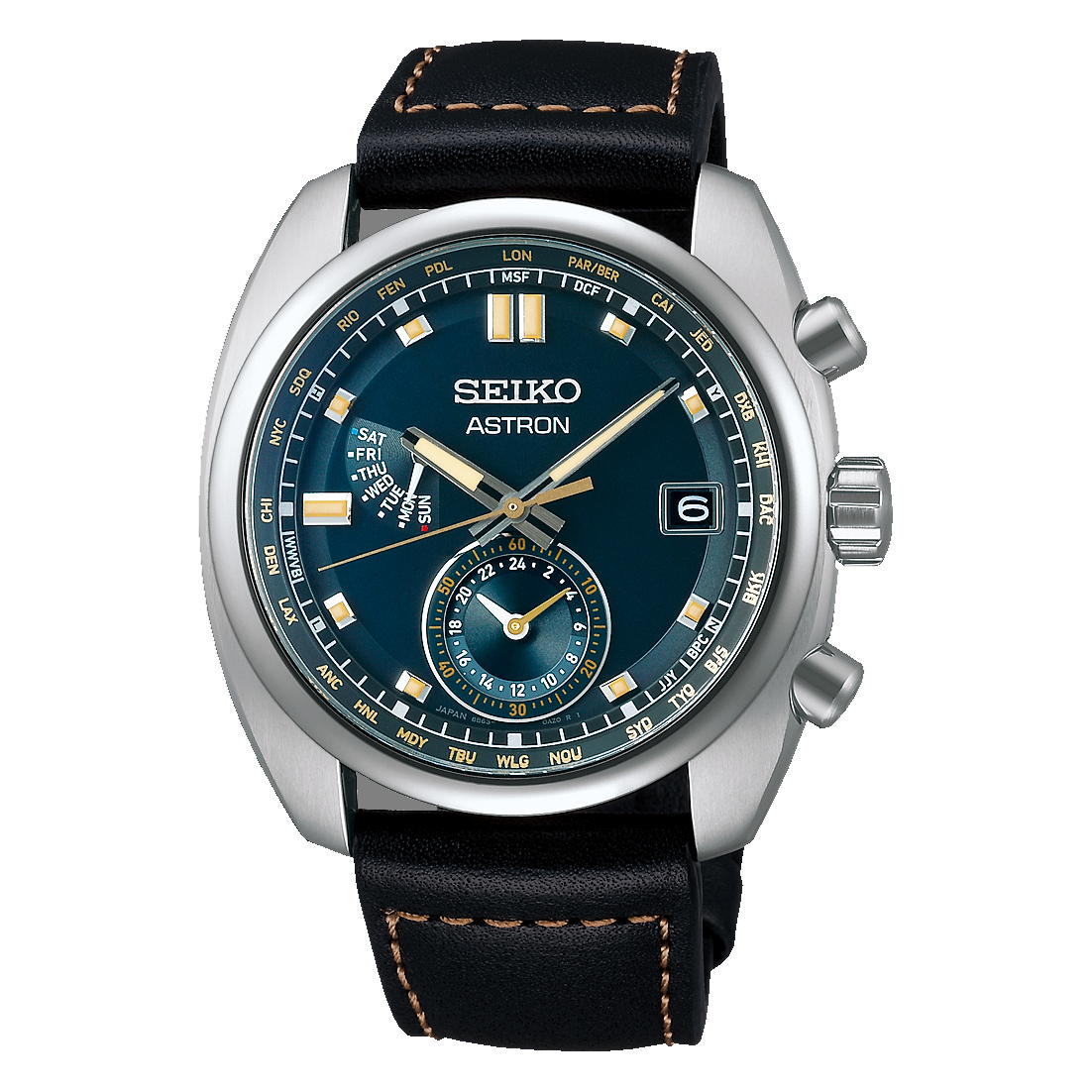 SEIKO[セイコー] ASTRON[アストロン] SBXY007 ソーラー電波ライン メンズモデル 正規品 | WatchClubfuzi  (ウォッチ倶楽部 富士)