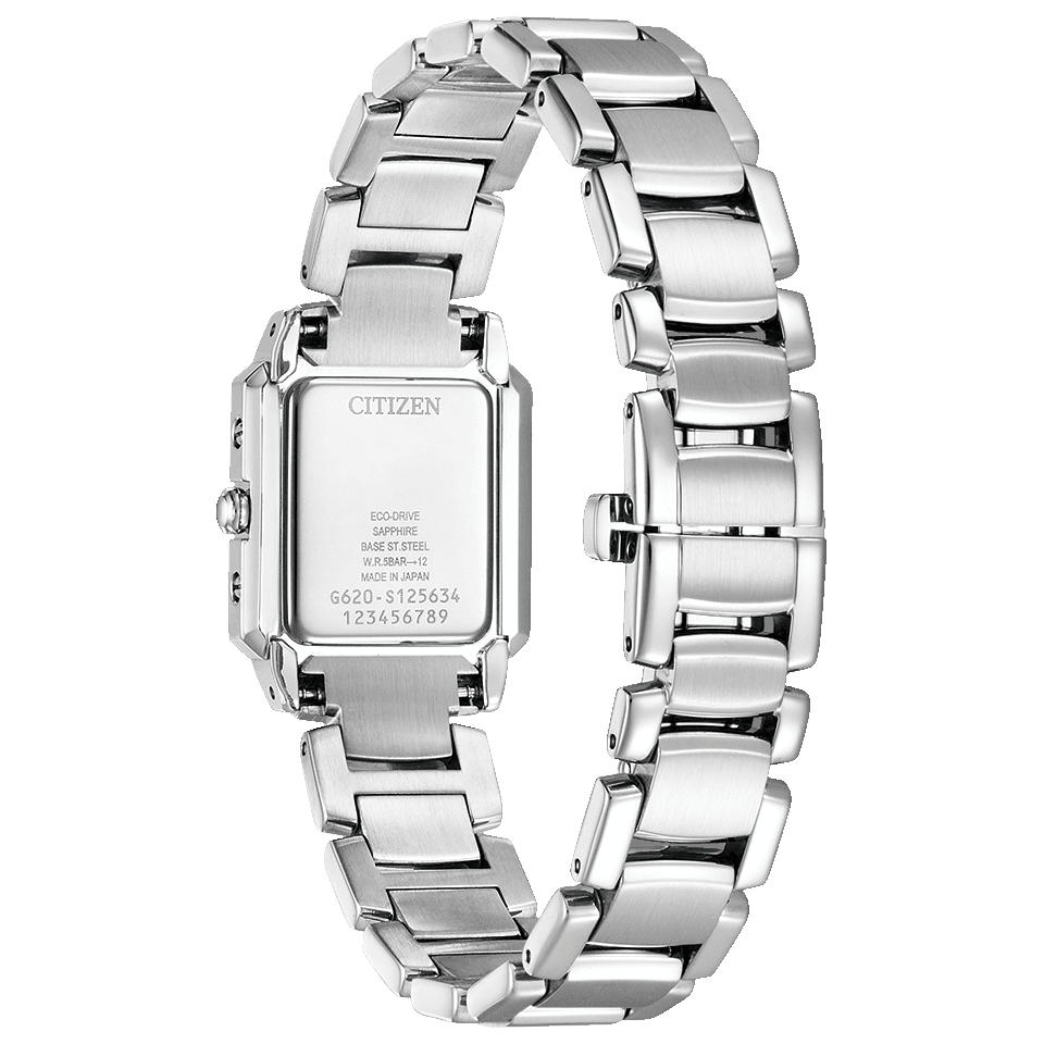 CITIZEN[シチズン] L [エル] EG7061-58L SQUARE Collection CITIZEN