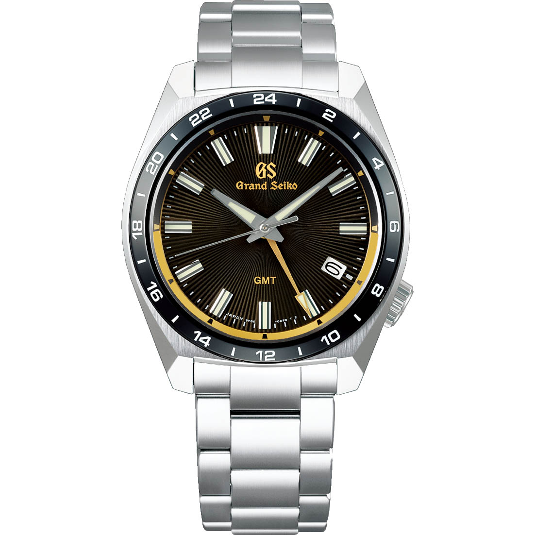 SEIKO[セイコー] Grand Seiko[グランドセイコー] SBGN023  セイコー創業140周年記念限定モデル  限定2021個メンズモデル　正規品