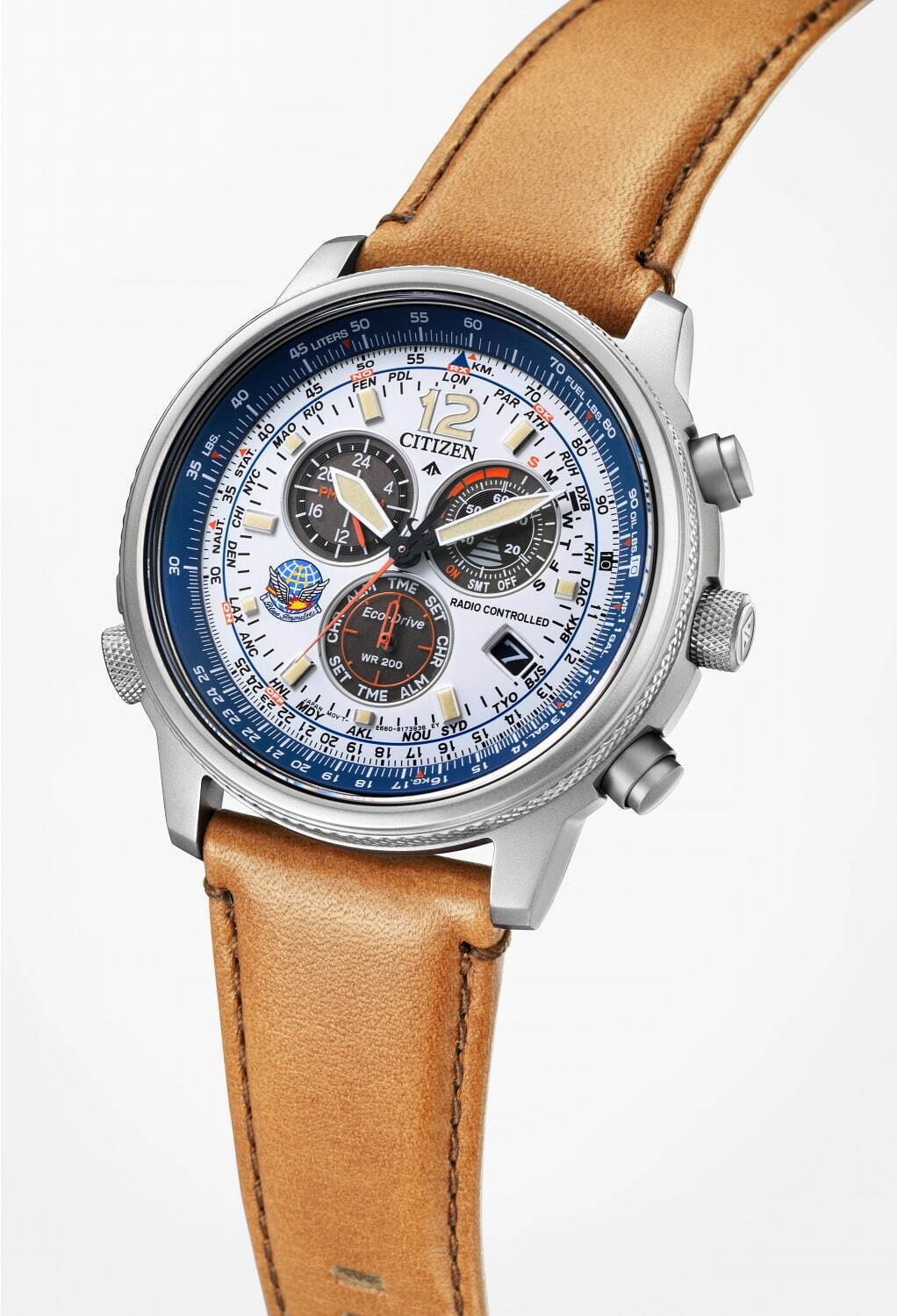 都内で シチズンプロマスターブルーインパルスエディション限定800本電波ソーラー 腕時計 アナログ 都内で シチズンプロマスターブルーインパルスエディション限定800本電波ソーラー 腕時計 アナログ