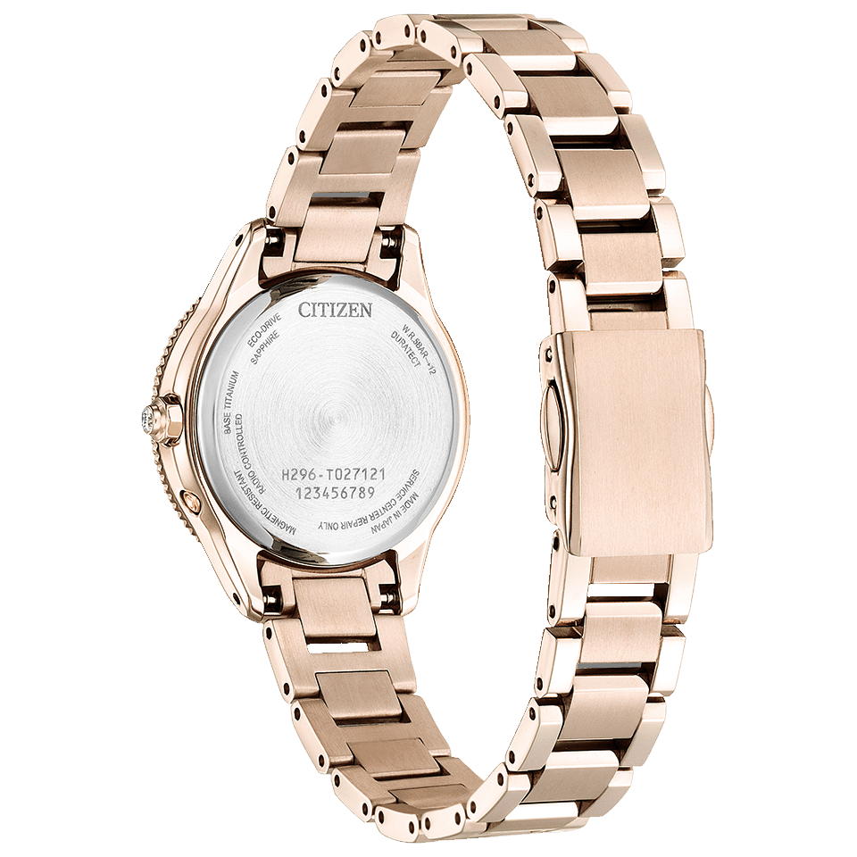 CITIZEN[シチズン]XC[クロスシー]EE1006-51W daichi collection 25th
