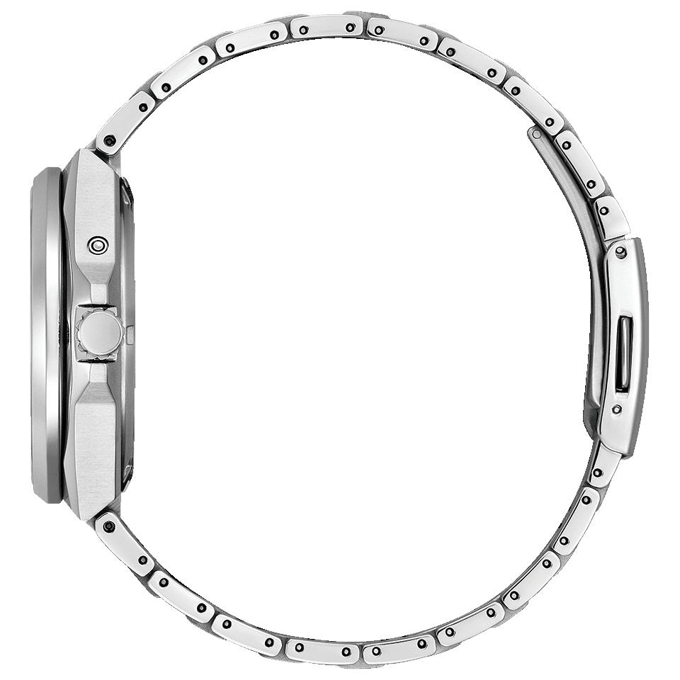 CITIZEN[シチズン]ATTESA[アテッサ] BU0060-68E ACT Line トリプルカレンダー ムーンフェイズ エコ・ドライブ電波時計  メンズ 正規品 | WatchClubfuzi (ウォッチ倶楽部 富士)
