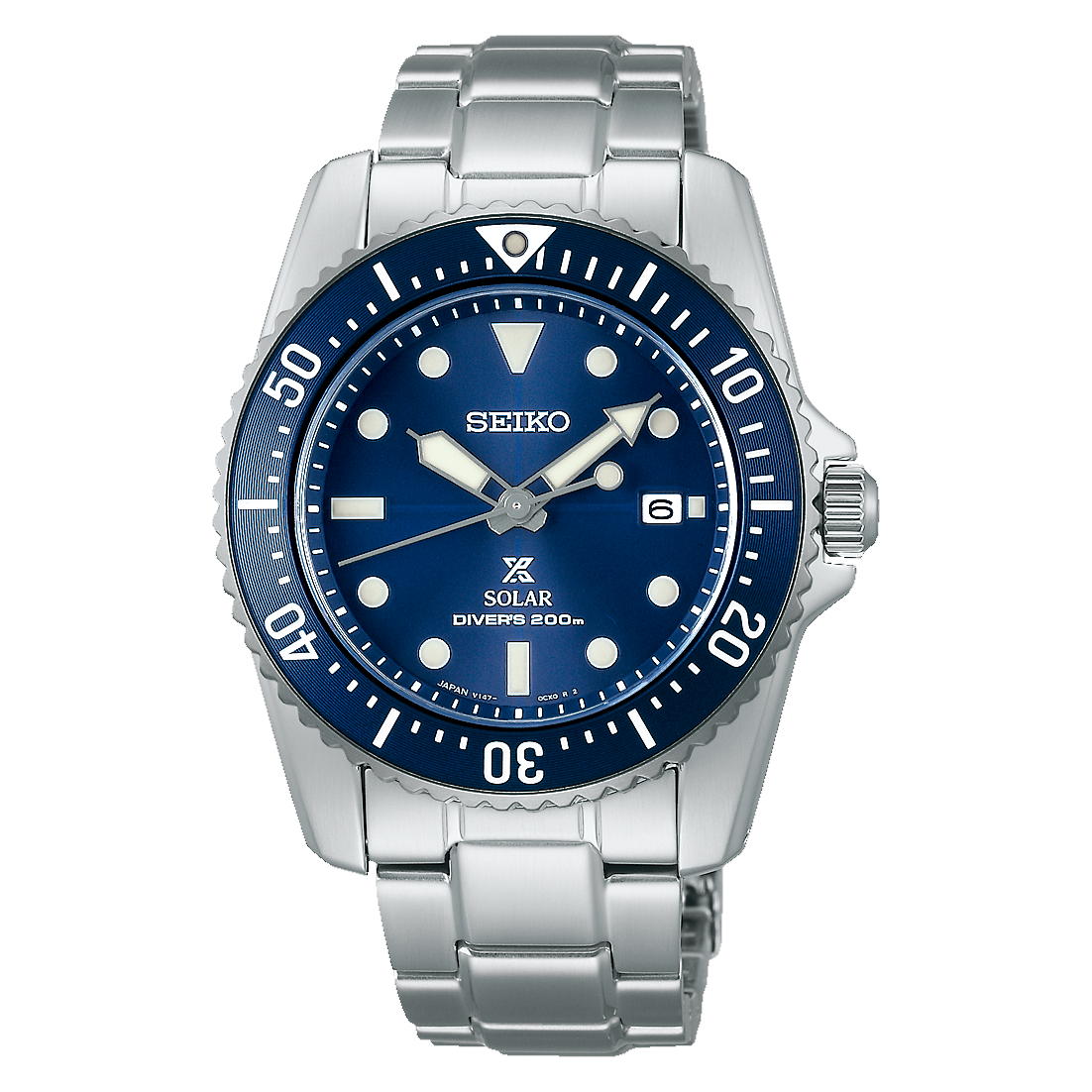 SEIKO[セイコー] PROSPEX[プロスペックス] SBDN079 DIVER SCUBA（ダイバー スキューバ） ソーラー メンズモデル  正規品 | WatchClubfuzi (ウォッチ倶楽部 富士)