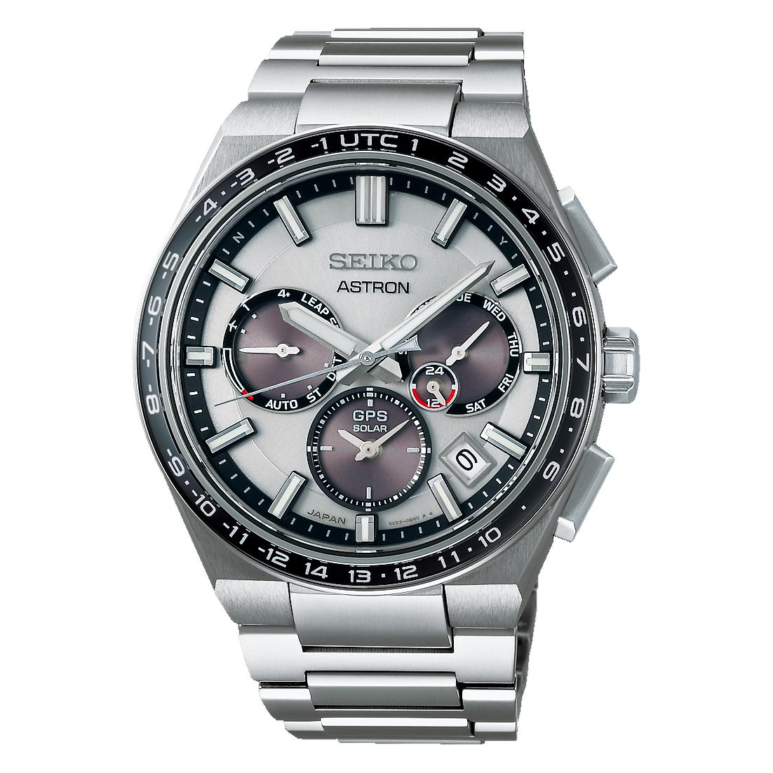 SEIKO[セイコー] ASTRON[アストロン] コアショップモデル SBXC107 ソーラーGPS衛星電波修正 NEXTER(ネクスター) メンズ モデル 正規品 | WatchClubfuzi (ウォッチ倶楽部 富士)