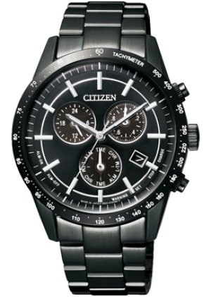 画像1: CITIZEN[ シチズン]  CITIZEN コレクション　BL5495-56E　エコ・ドライブ（電波受信機能なし） メンズモデル　正規品 (1)