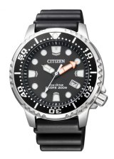 画像: CITIZEN[ シチズン]PROMASTER[プロマスター]　BN0156-05E　エコ・ドライブ（電波受信機能なし） ダイバー 200m 正規品