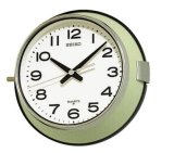 画像: SEIKO[ セイコー]　セイコークロック　KS474M　掛時計　オフィスタイプ クオーツ　防塵型掛け時計　正規品