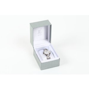 画像11: CITIZEN[ シチズン]XC[クロスシー]basic collection　 EC1030-50A　ハッピーフライト(エコドライブ電波時計　ワールドタイム) 正規品 (11)