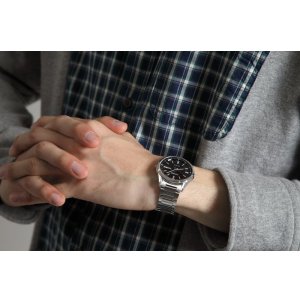 画像9: CITIZEN[ シチズン]EXCEED[エクシード]　AT6030-51E　エコ・ドライブ電波時計 正規品 (9)