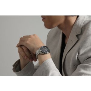 画像9: CITIZEN[ シチズン]  CITIZEN コレクション BL5594-59E　エコ・ドライブ（電波受信機能なし）メンズモデル   正規品 (9)