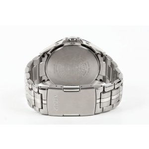 画像8: CITIZEN[シチズン]CITIZEN コレクション  CB0011-69L　エコ・ドライブ電波時計（ワールドタイム機能）正規品 (8)