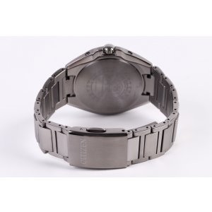 画像10: CITIZEN[ シチズン]ATTESA[アテッサ]  CB3010-57L Regular Line エコ・ドライブ電波時計（ワールドタイム機能） メンズ　正規品 (10)