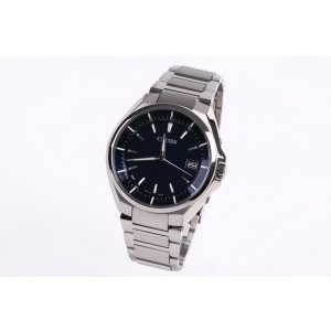 画像6: CITIZEN[ シチズン]ATTESA[アテッサ]  CB3010-57L Regular Line エコ・ドライブ電波時計（ワールドタイム機能） メンズ　正規品 (6)