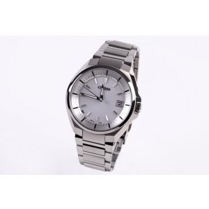 画像6: CITIZEN[ シチズン]ATTESA[アテッサ]  CB3010-57A Regular Line エコドライブ電波時計　ダイレクトフライト針表示式（ワールドタイム機能） メンズ　正規品 (6)