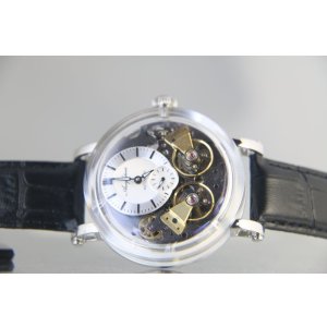 画像6: ARCA FUTUERA[アルカフトゥーラ] 　4809BK　正規品 (6)