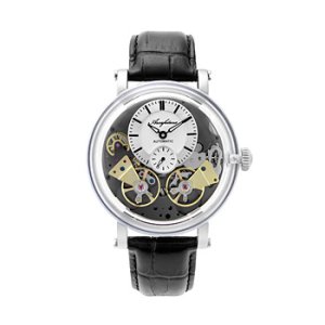 画像1: ARCA FUTUERA[アルカフトゥーラ] 　4809BK　正規品 (1)