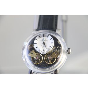 画像4: ARCA FUTUERA[アルカフトゥーラ] 　4809BK　正規品 (4)