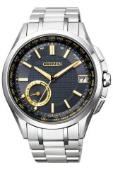 画像: CITIZEN[シチズン]ATTESA[アテッサ]  CC3010-51G  GPS衛星電波時計　限定600個　メンズ　正規品