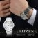 画像2: CITIZEN[ シチズン]ATTESA[アテッサ]  CB3010-57A Regular Line エコドライブ電波時計　ダイレクトフライト針表示式（ワールドタイム機能） メンズ　正規品 (2)