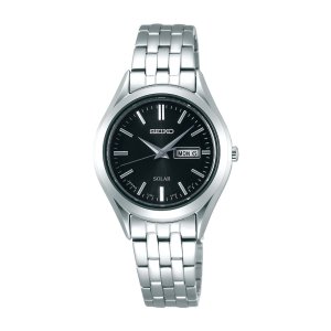 画像1: SEIKO[セイコー]　SEIKO SELECTION[セイコー セレクション] ソーラー  STPX031　レディースモデル　正規品 (1)